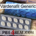 Vardenafil Generic 34